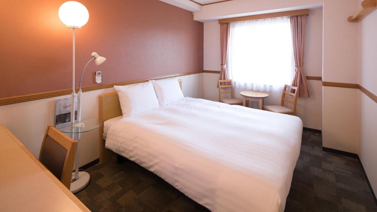 Toyoko Inn Shizuoka Fujieda Eki Kita Guchi Exterior foto